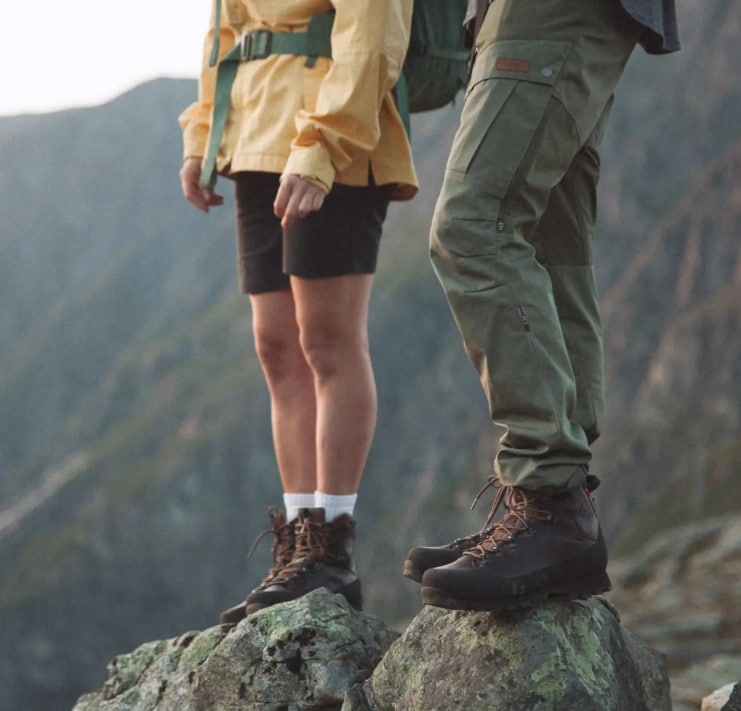 Alfa Walk Queen Advance GTX, Dame