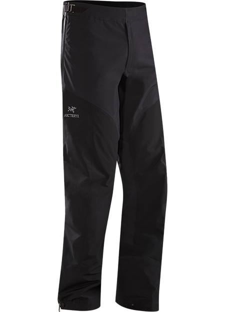 Arcteryx alpha best sale bukse