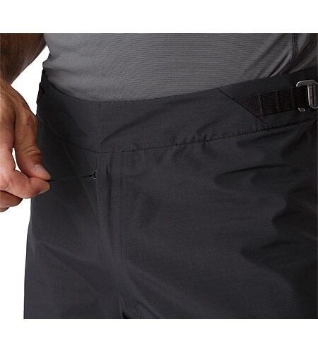 Arcteryx sales alpha bukse