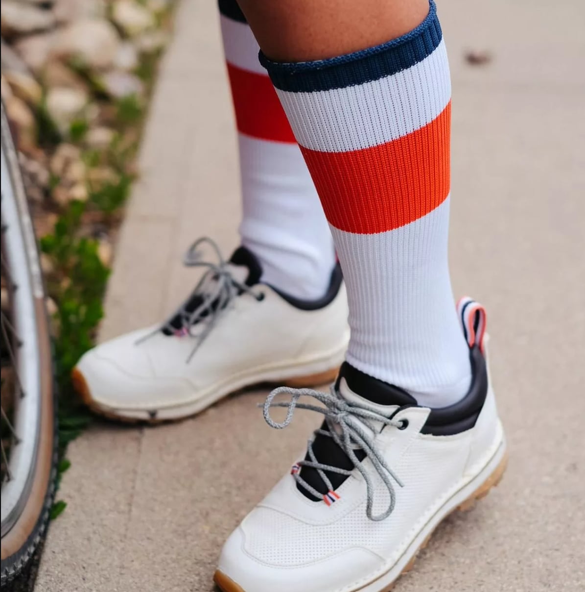 Amundsen Sports Roamer Mid Calf Socks