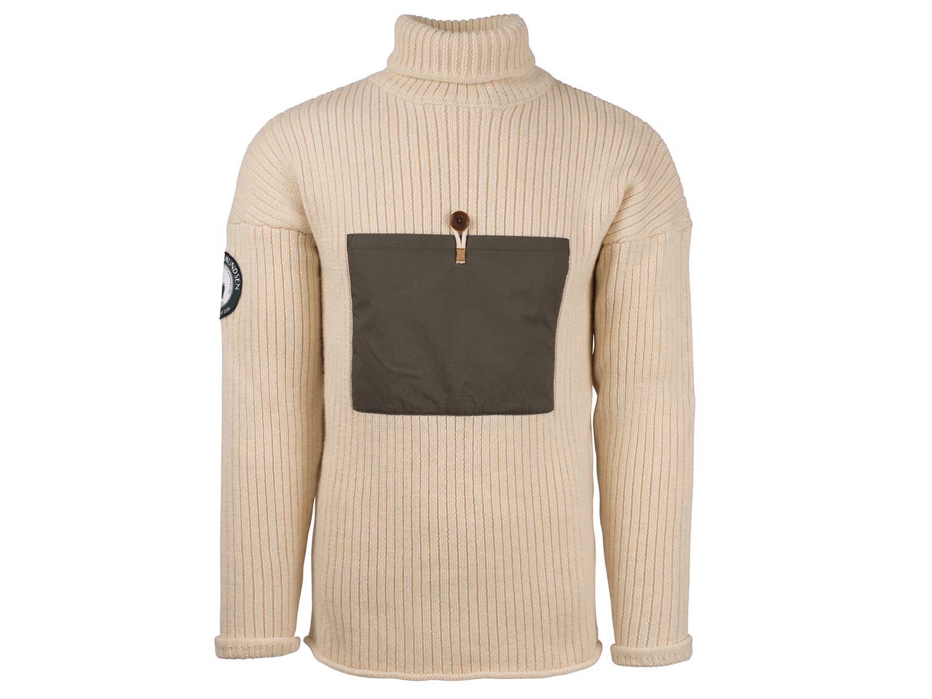 Amundsen Sports Heroes Turtle Neck M's