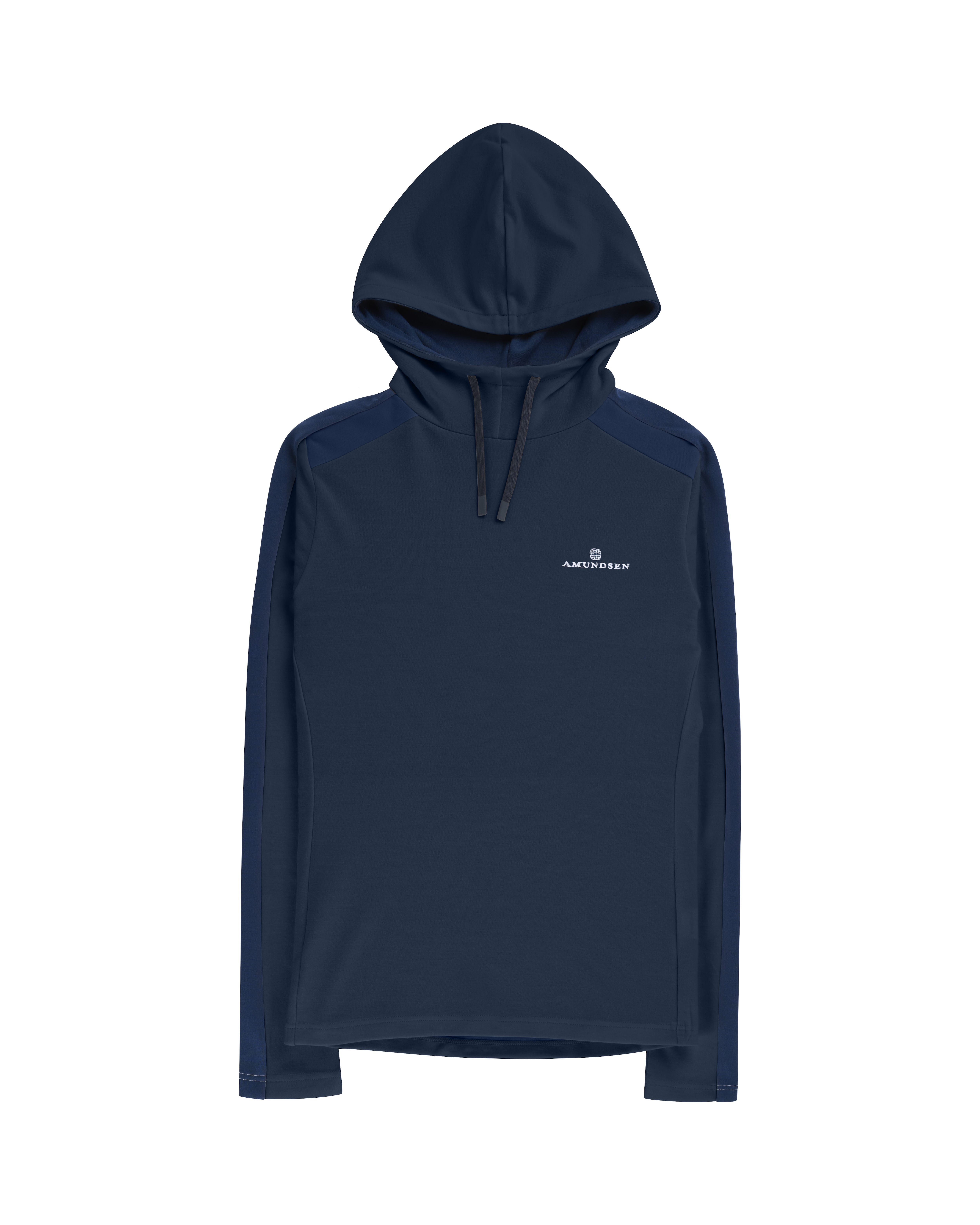 Amundsen Sports 5MILA Hoodie, Dame