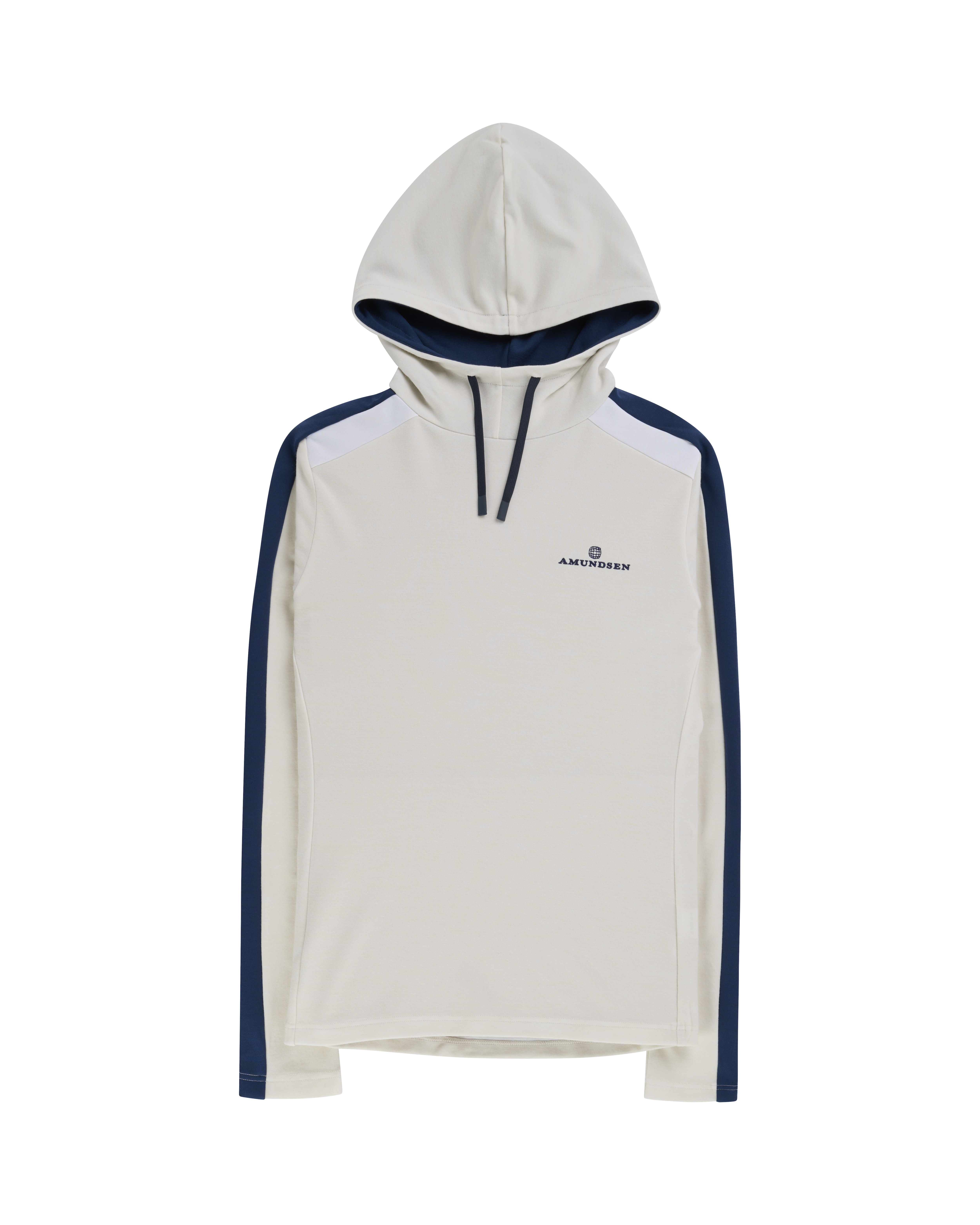 Amundsen Sports 5MILA Hoodie, Dame