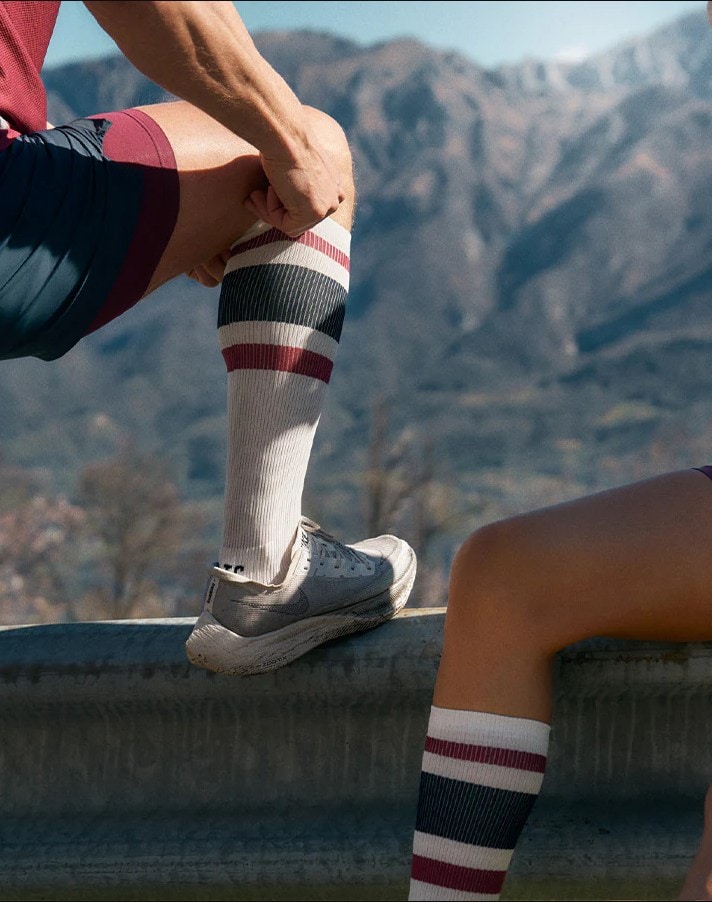 YMR Åsunden Compression Socks 