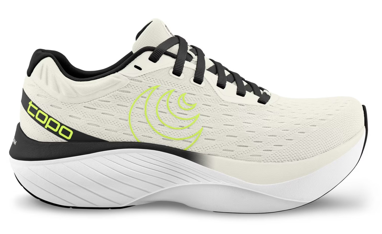 Topo Atmos, Herre