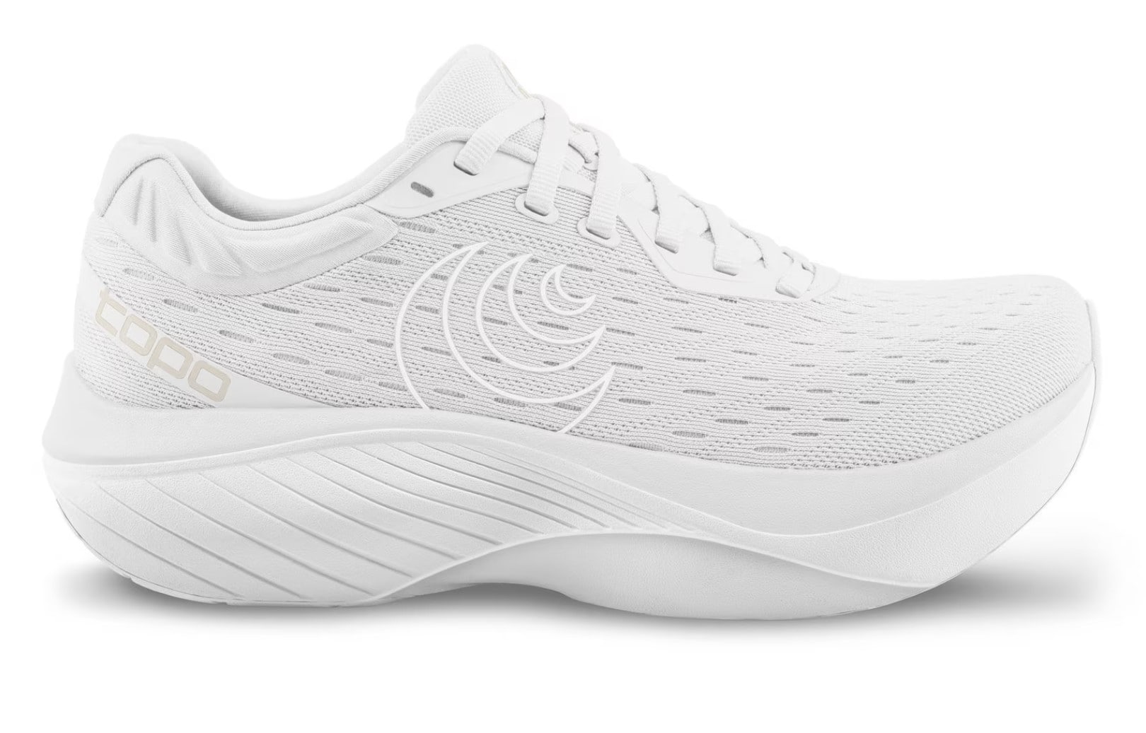 Topo Atmos, Dame