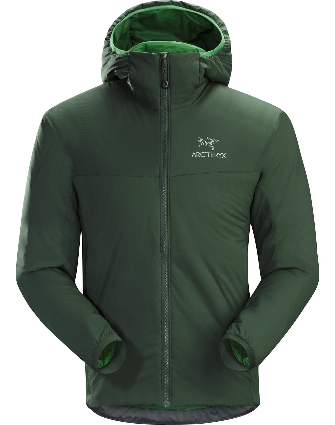 Куртка мужская arcteryx