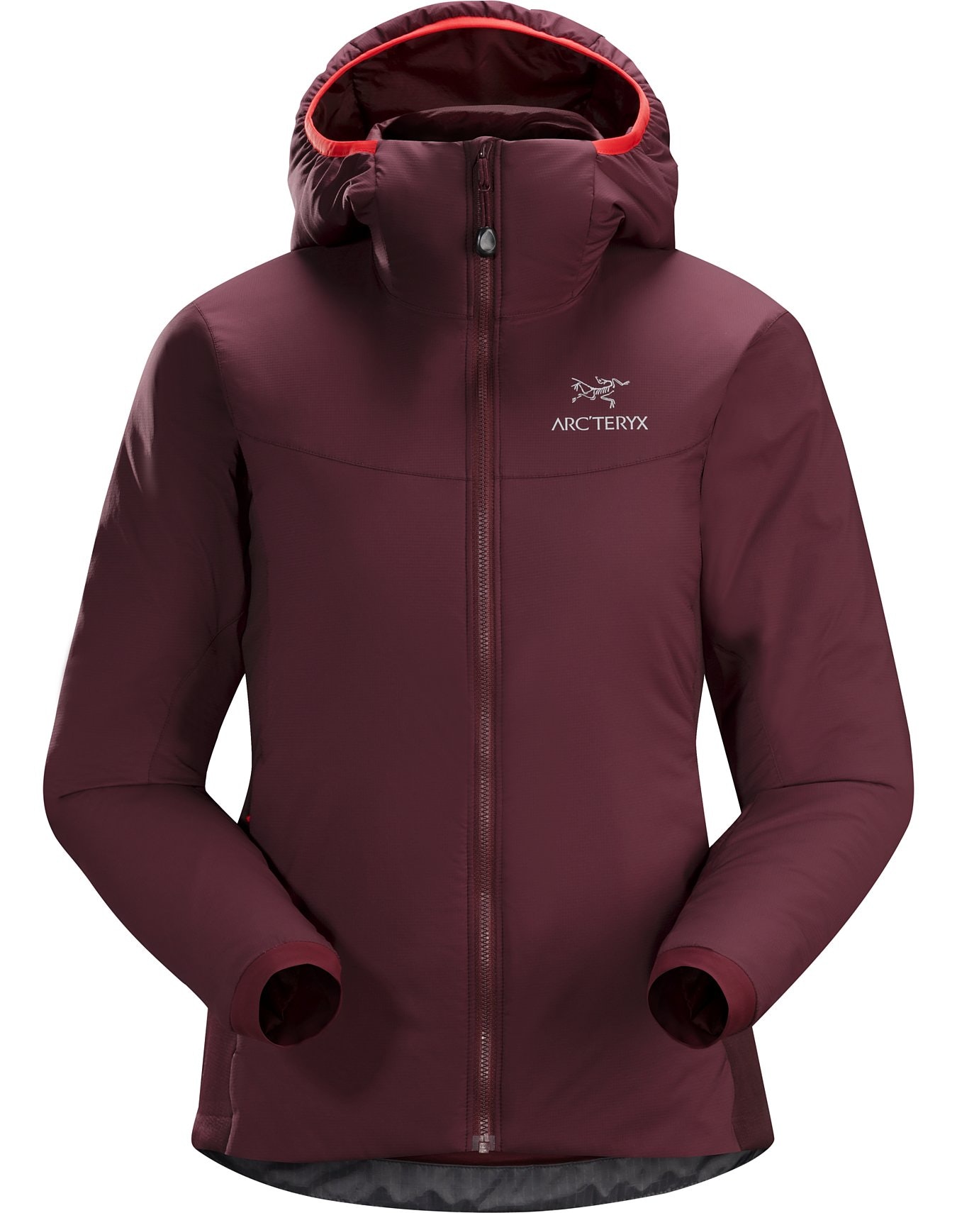 Arc'teryx Atom LT Hoody W's, jakke Hekta På Tur Hekta på tur