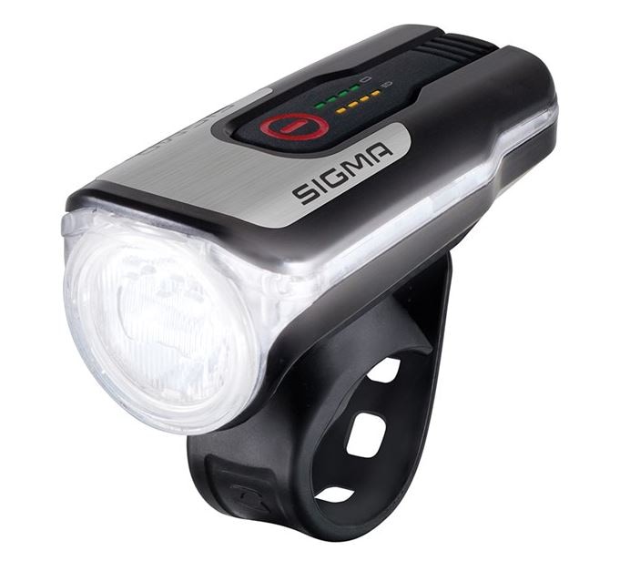 Sigma Front Light Aura 80 USB