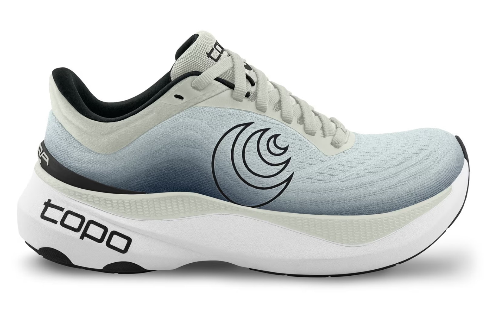 Topo Aura, Herre