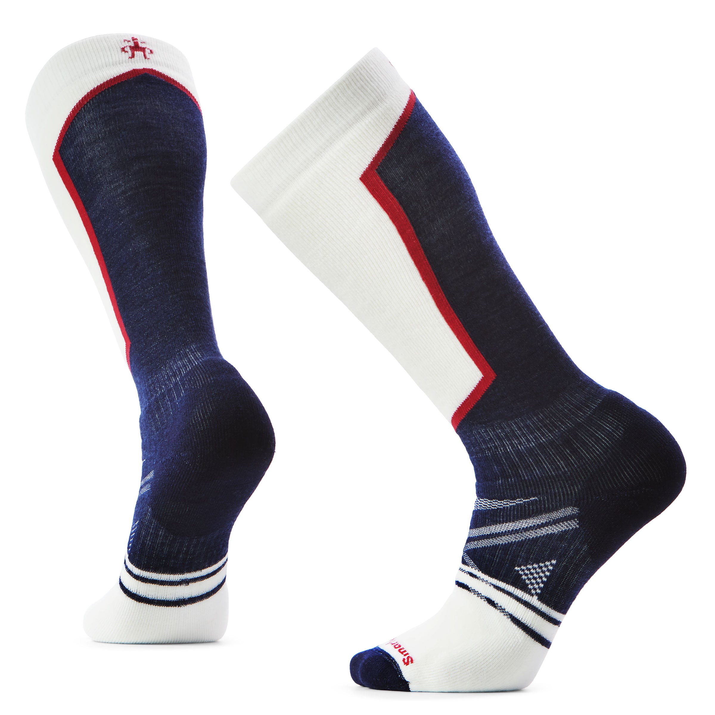 Smartwool Ski Full Cushion OTC Socks