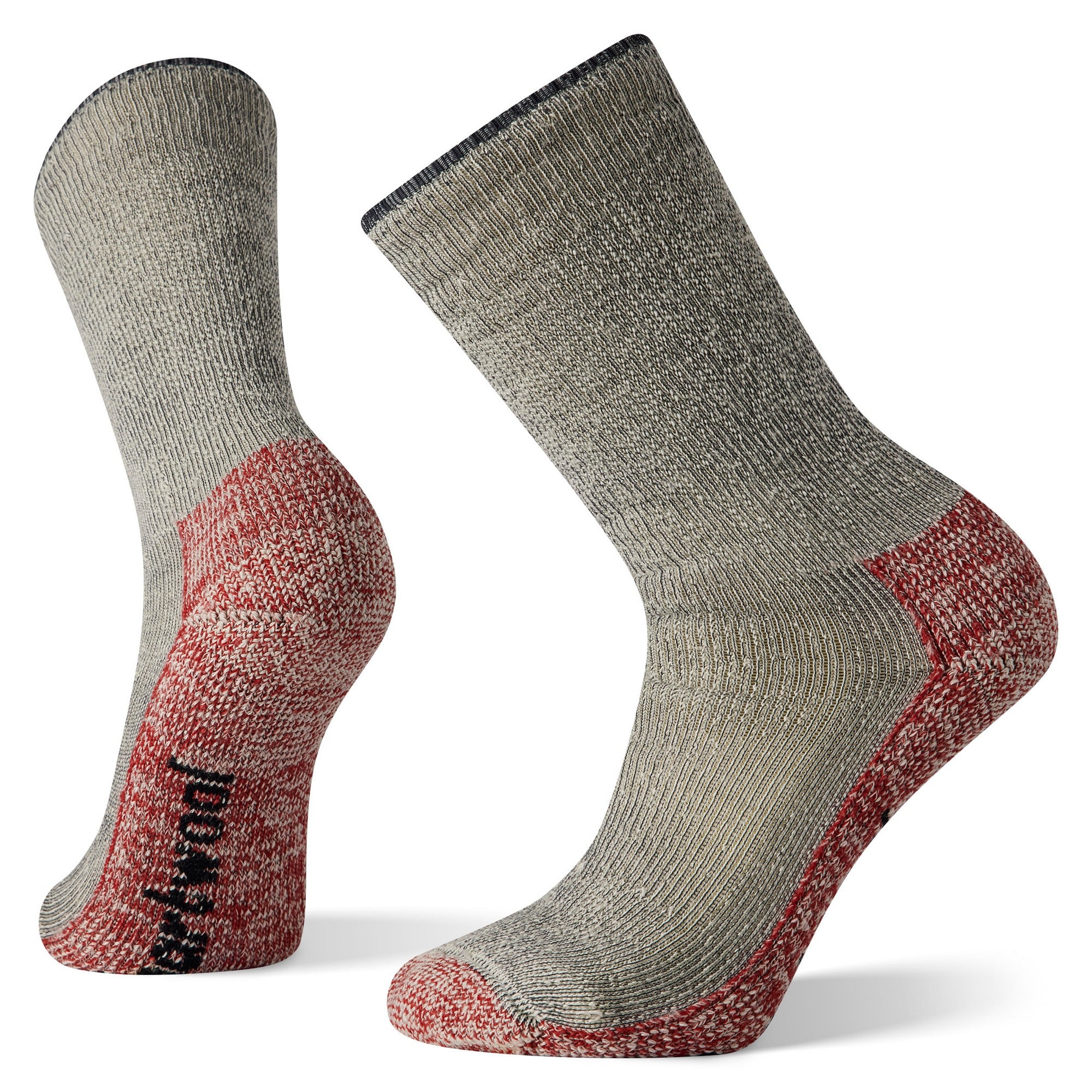 SmartWool Classic Mountaineer Maximum Cushion Crew, Unisex