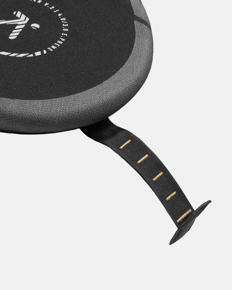 Hiko Baller 80 V2, Spruttrekk