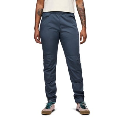 Black Diamond Women's Notion Pants