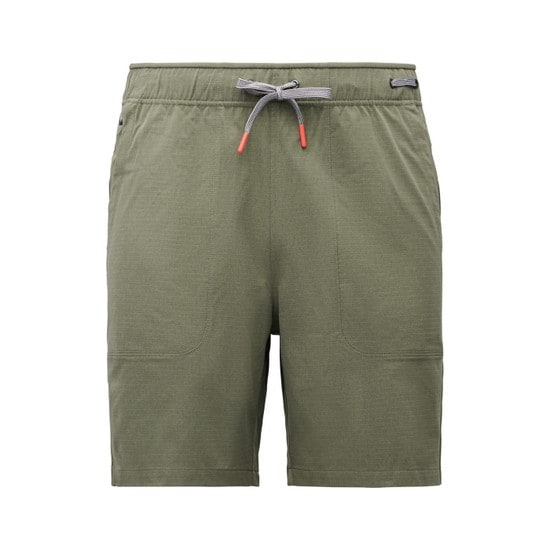 Black Diamond Men's Sequence Shorts