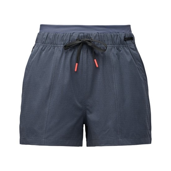 Black Diamond Women's Sequence Shorts
