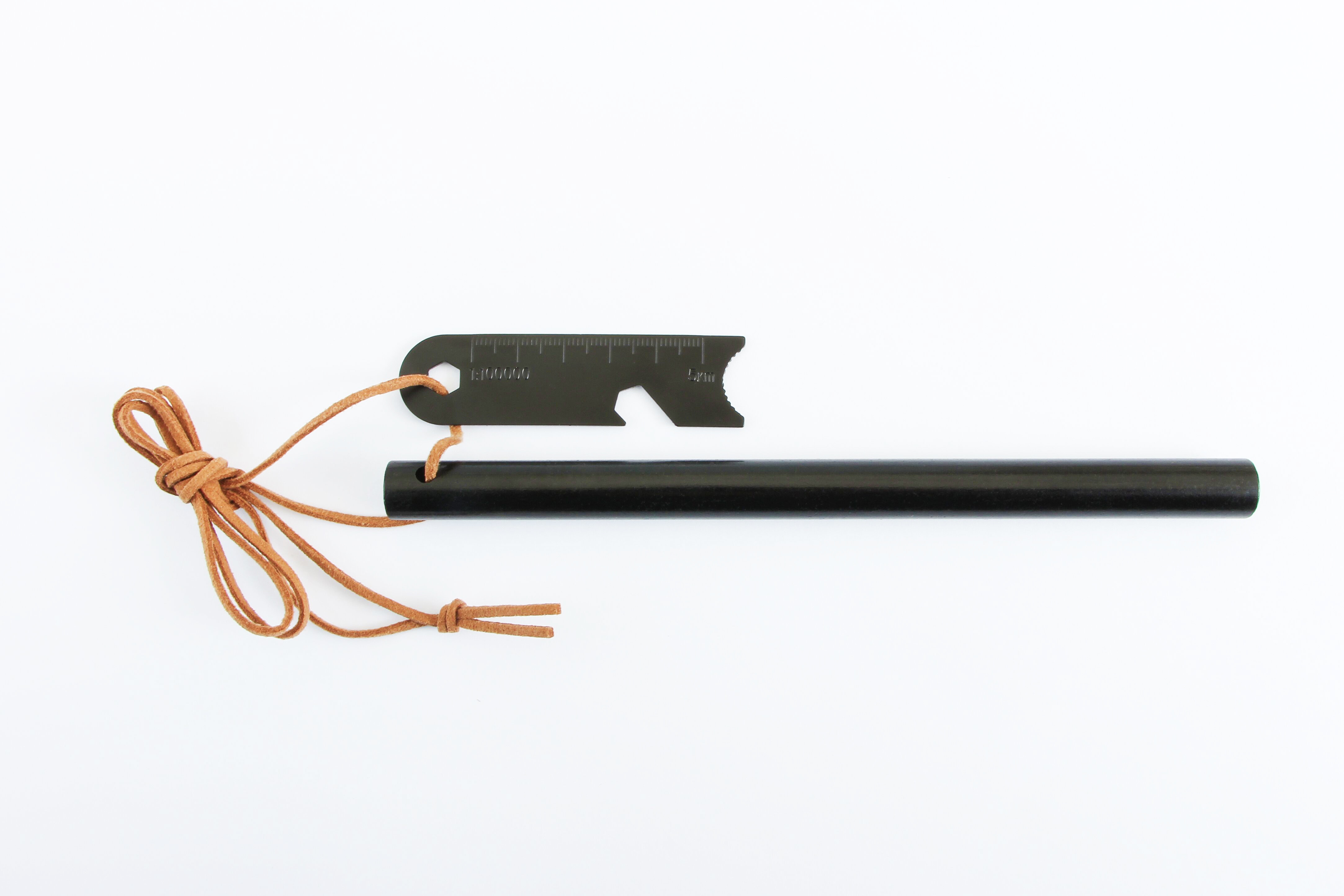 Falkeberg Fire Starter XL, 18 cm