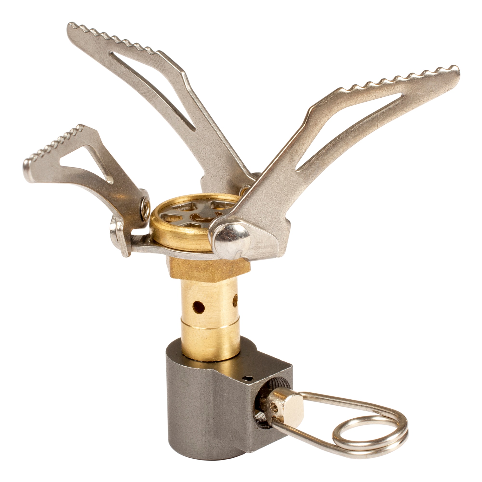 Eagle toppmontert brenner mini