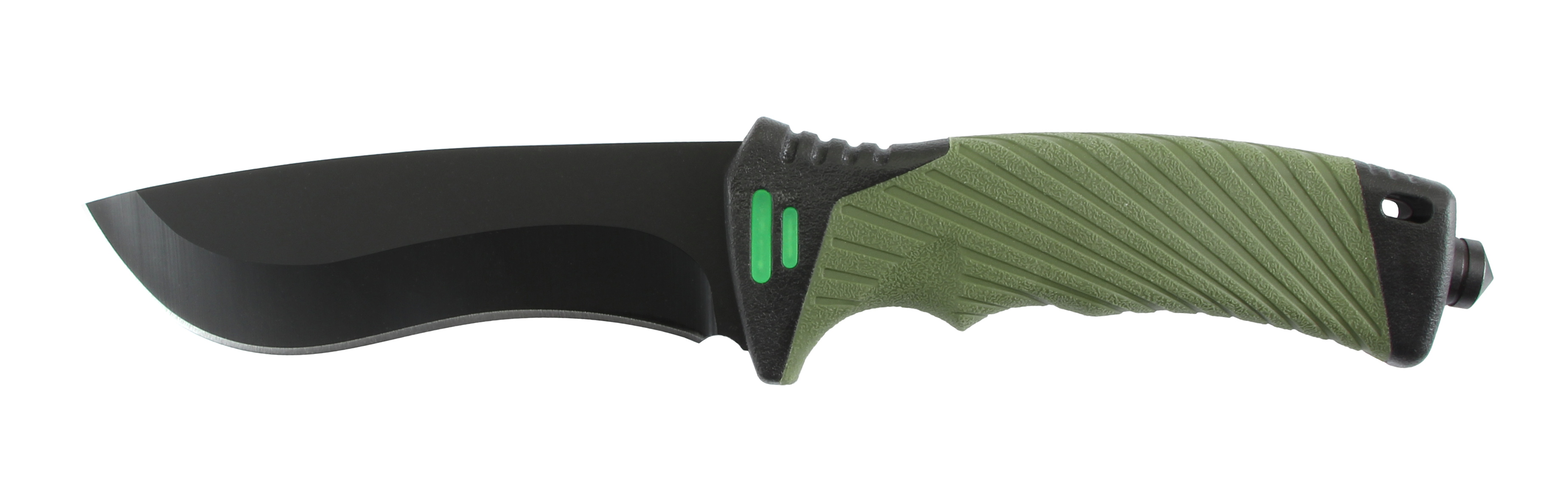 Falkeberg Commander, Survival Knife