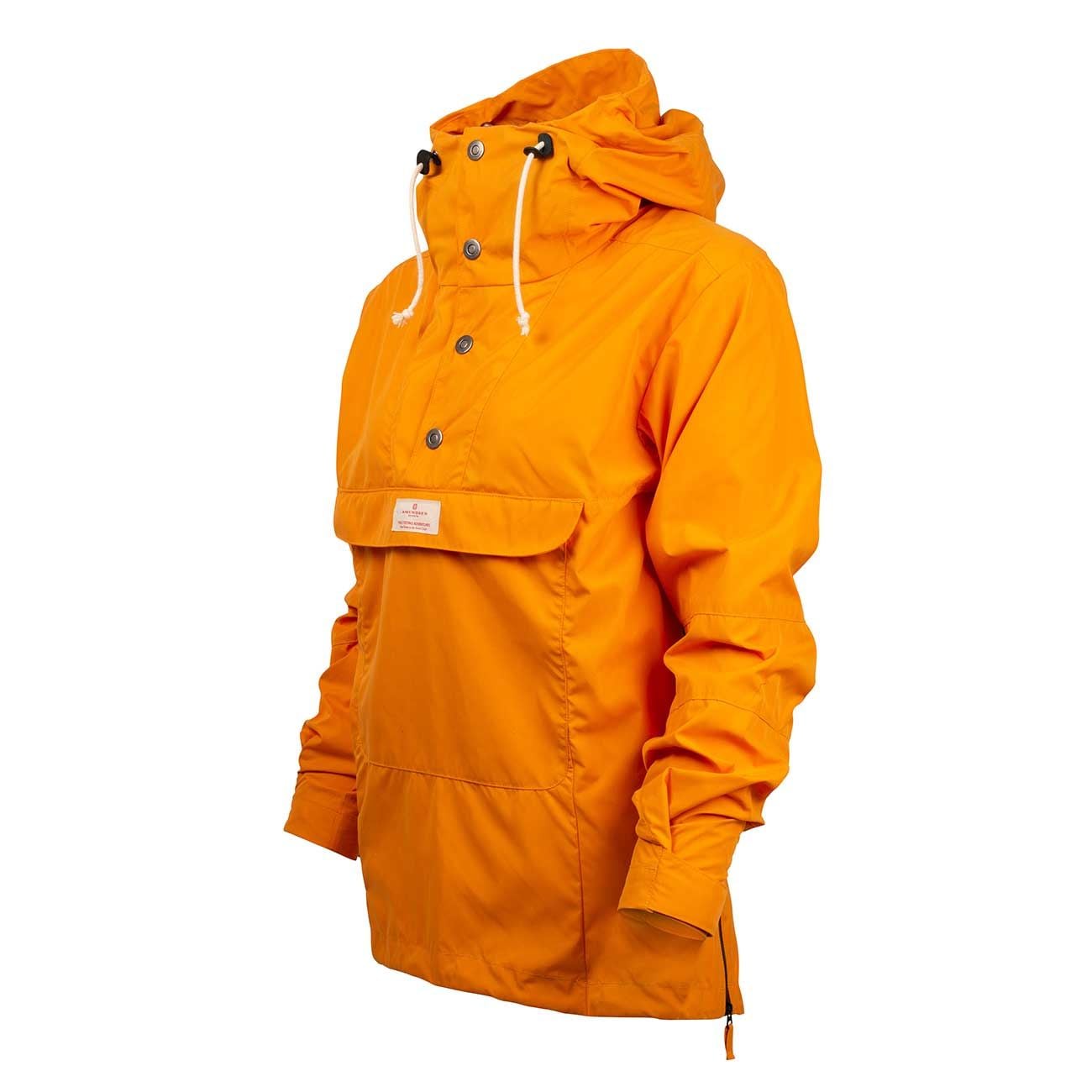 Amundsen roamer anorak sales