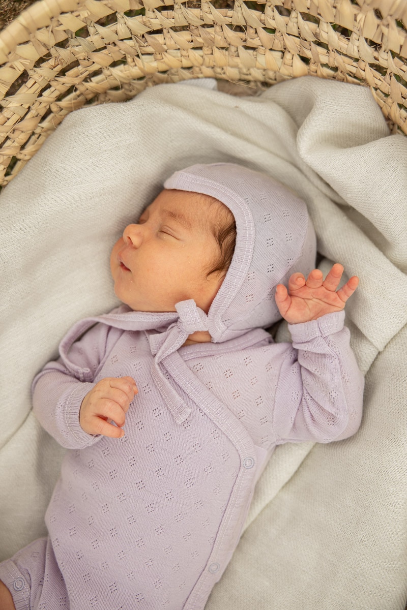 Lillelam Body Mini July