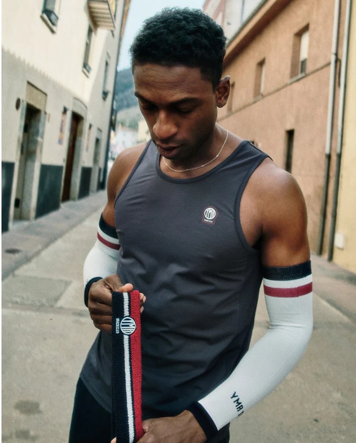 YMR Bäckaryd Sleeves