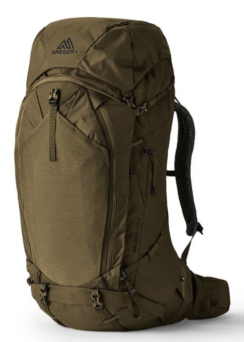 Gregory Baltoro 100L PRO