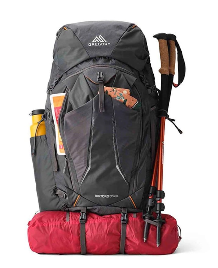Gregory Baltoro 85L PRO