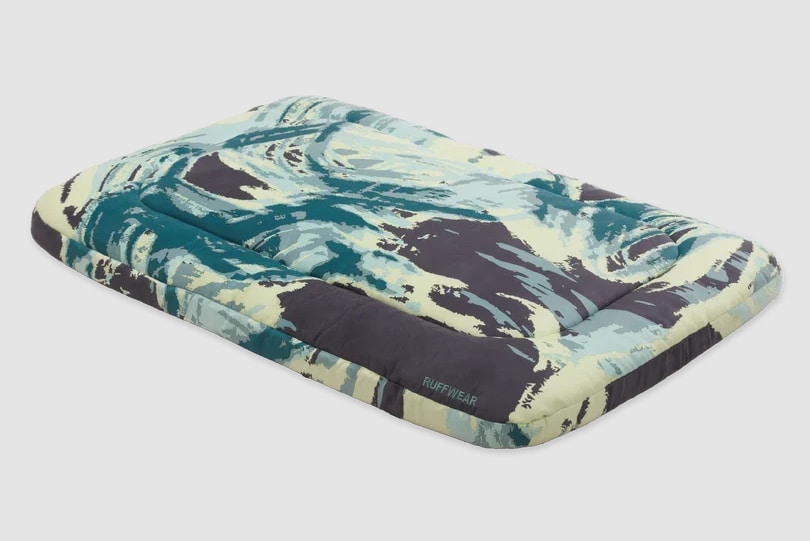 Ruffwear Basecamp Bed