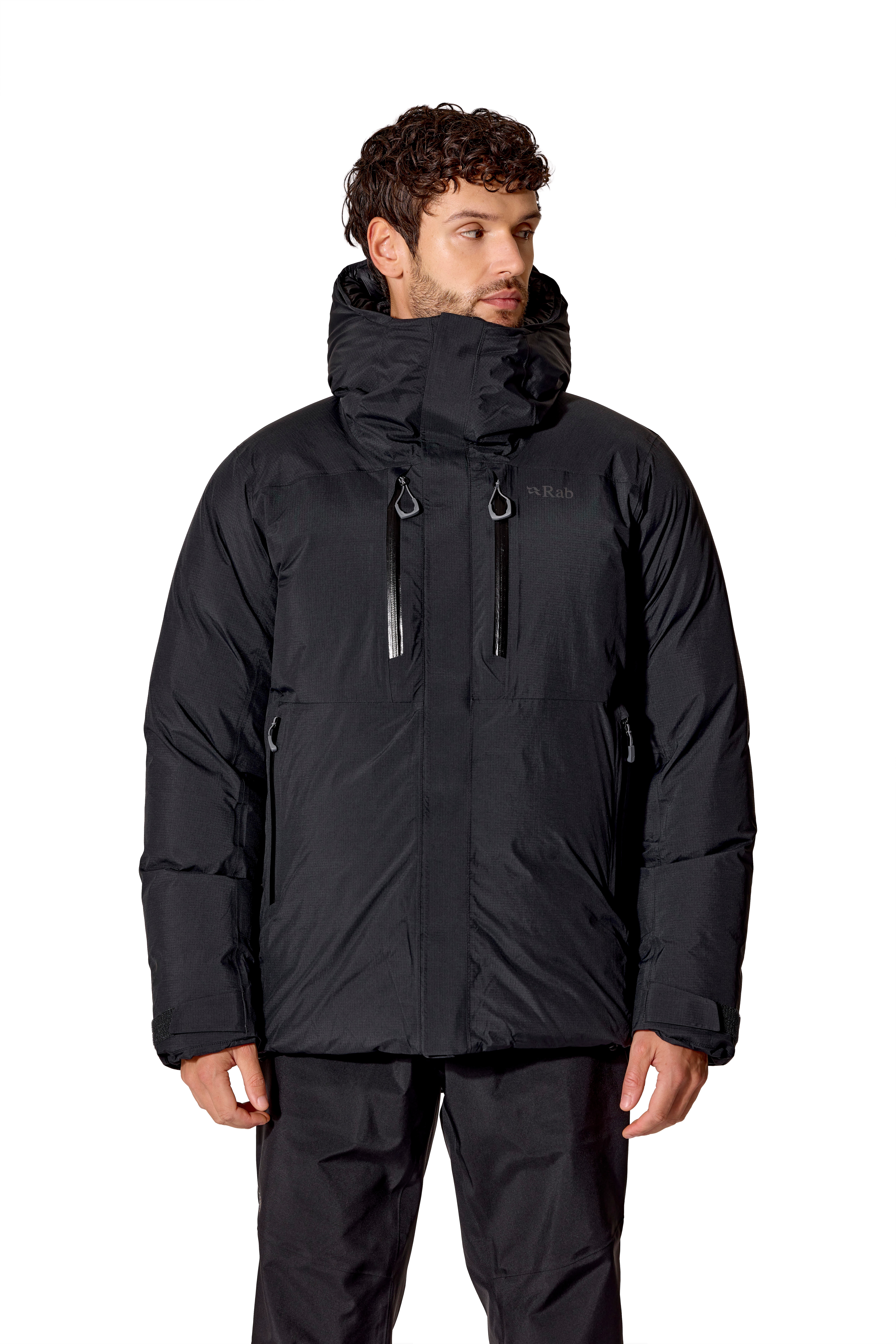 RAB Batura Jacket, Herre