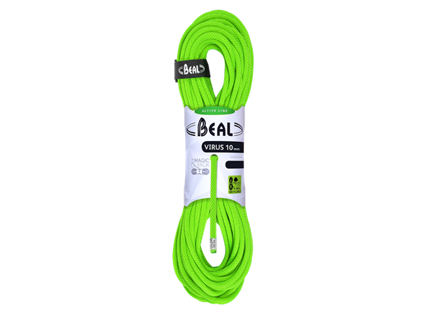 Beal VIRUS 10mm