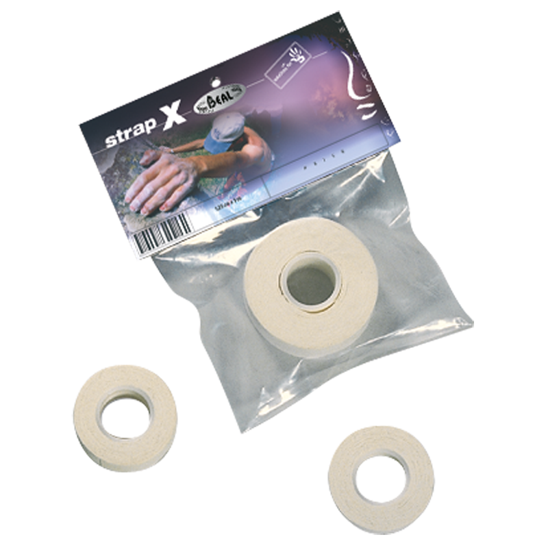 Beal strap 2,5cm x 5m tape