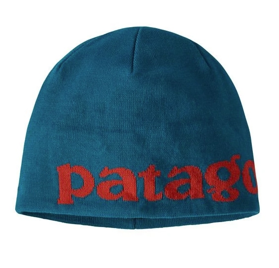 Patagonia Beanie Hat