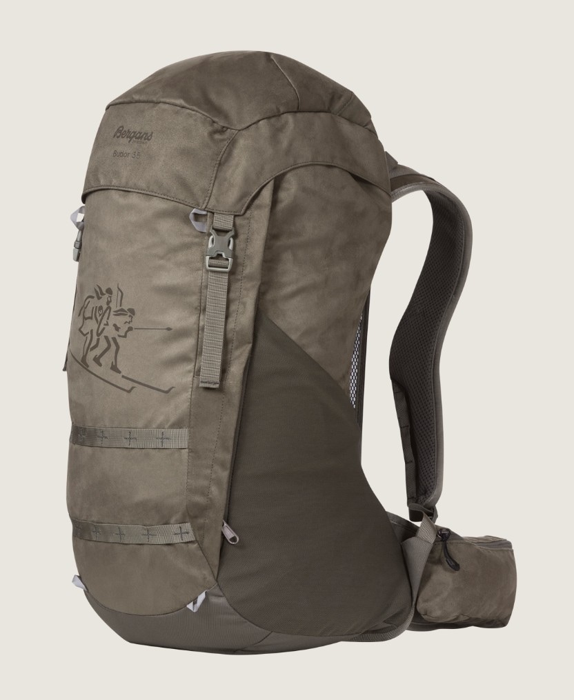 Bergans Budor 35L