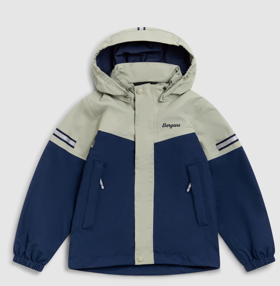 Bergans Lilletind Insulated Kids Jacket