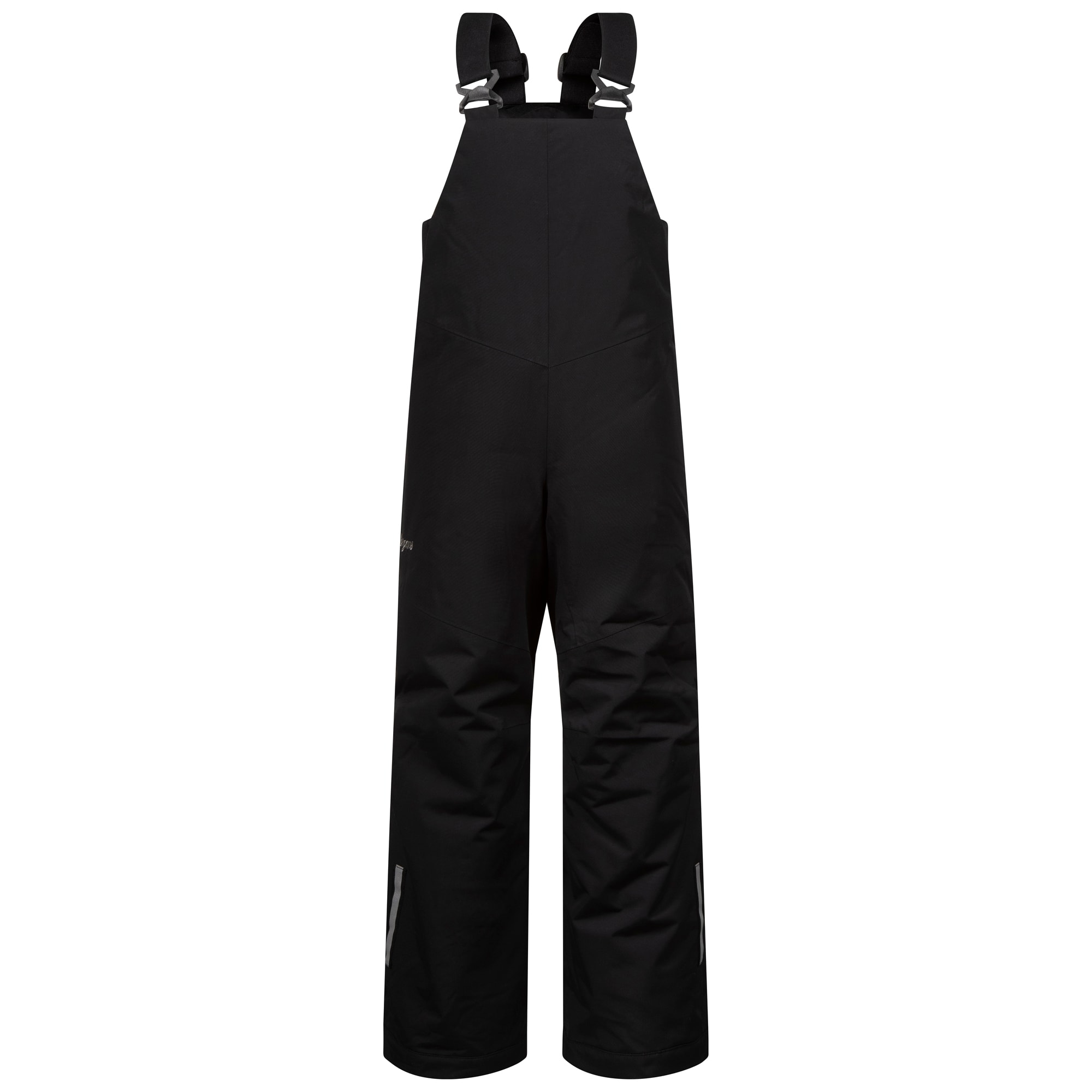 Bergans Lilletind Insulated Shell Bib Kids Pants