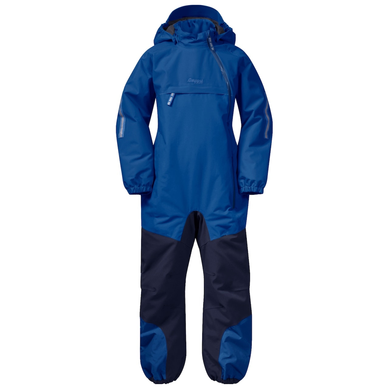 Bergans Lilletind Insulated Kids Coverall