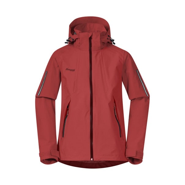 Bergans Sjoa 2L Youth Girl Jacket