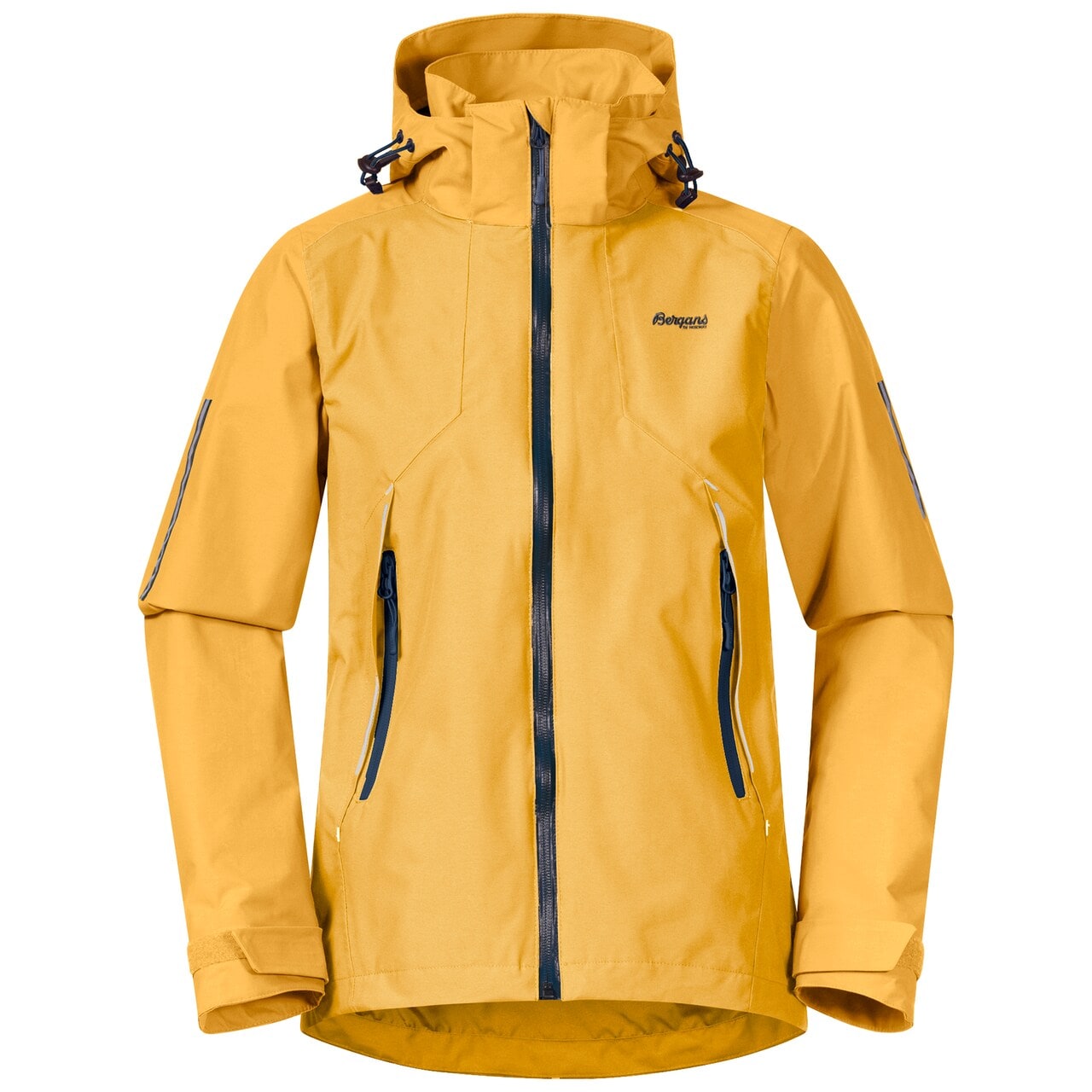 Bergans Sjoa 2L Youth Jacket