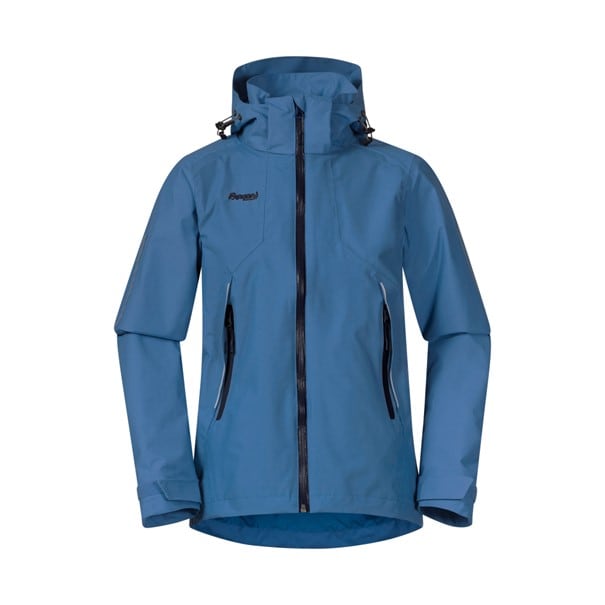 Bergans Sjoa 2L Youth Jacket