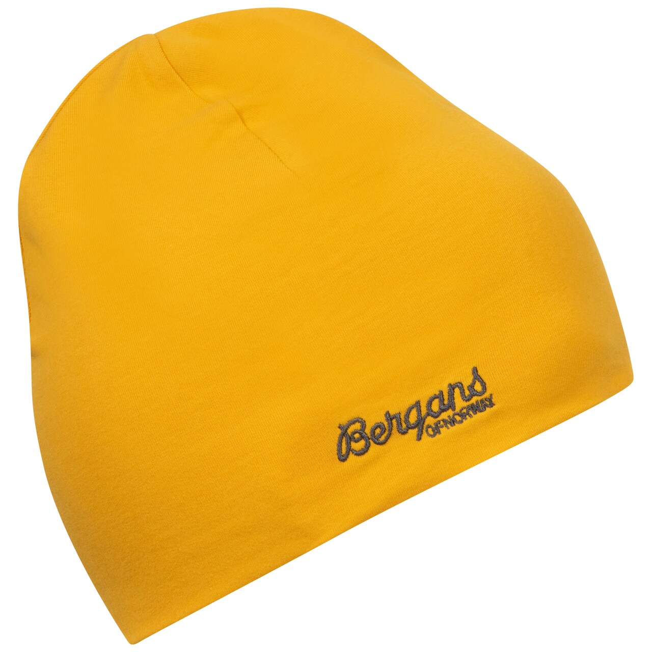 Bergans Kids Cotton Beanie