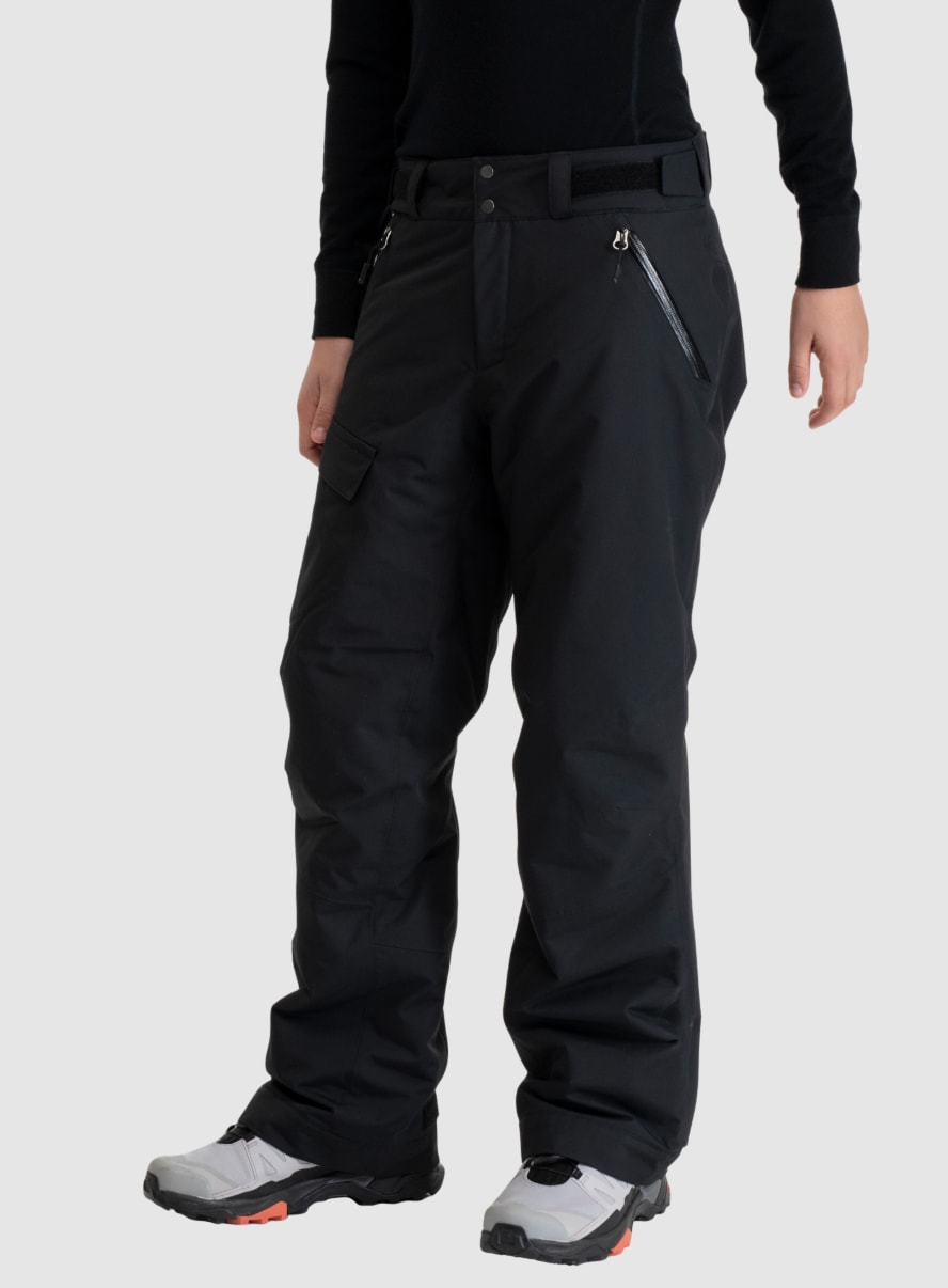 Bergans Storetind Insulated Shell Pants