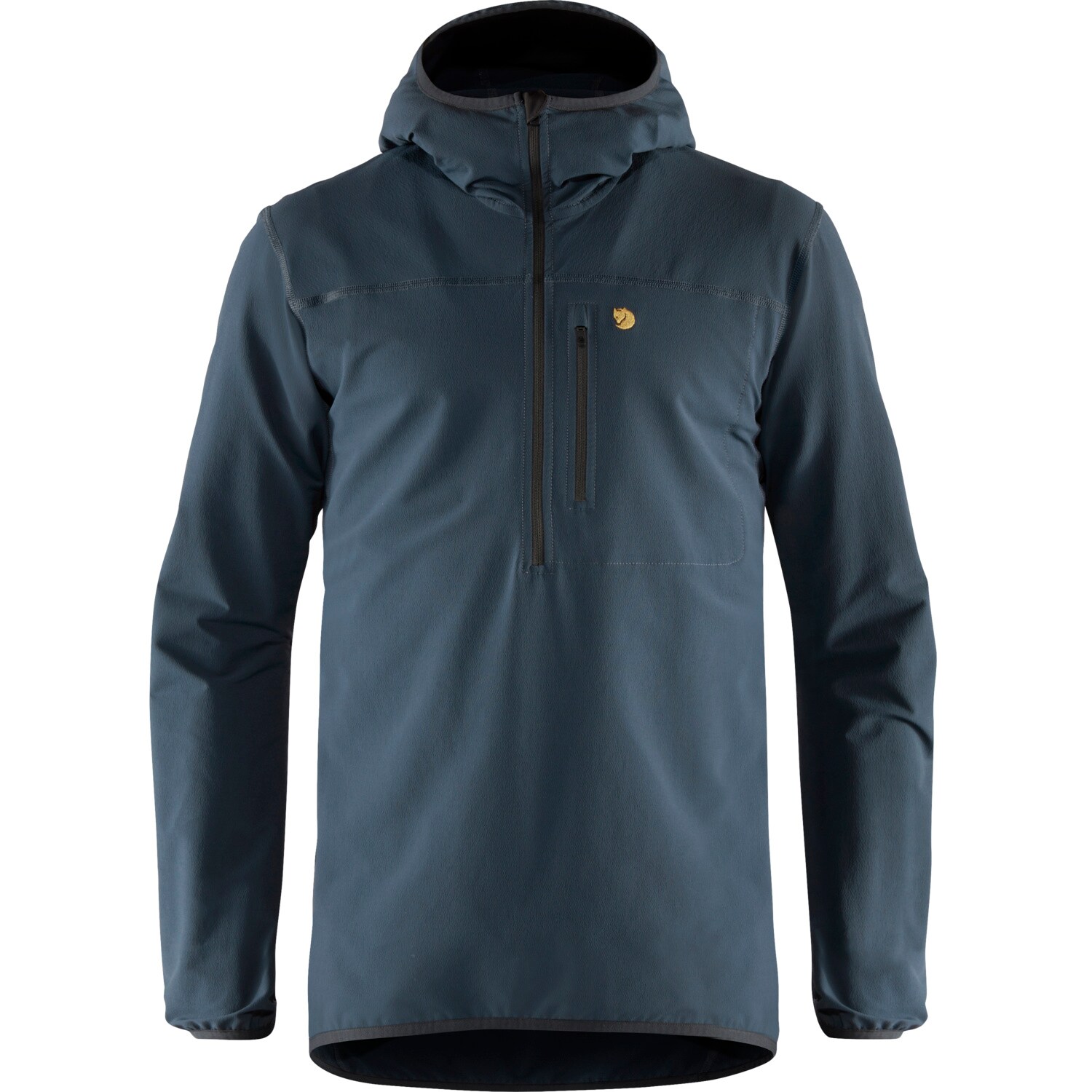 Fjällräven Bergtagen Stretch Half Zip, Herre