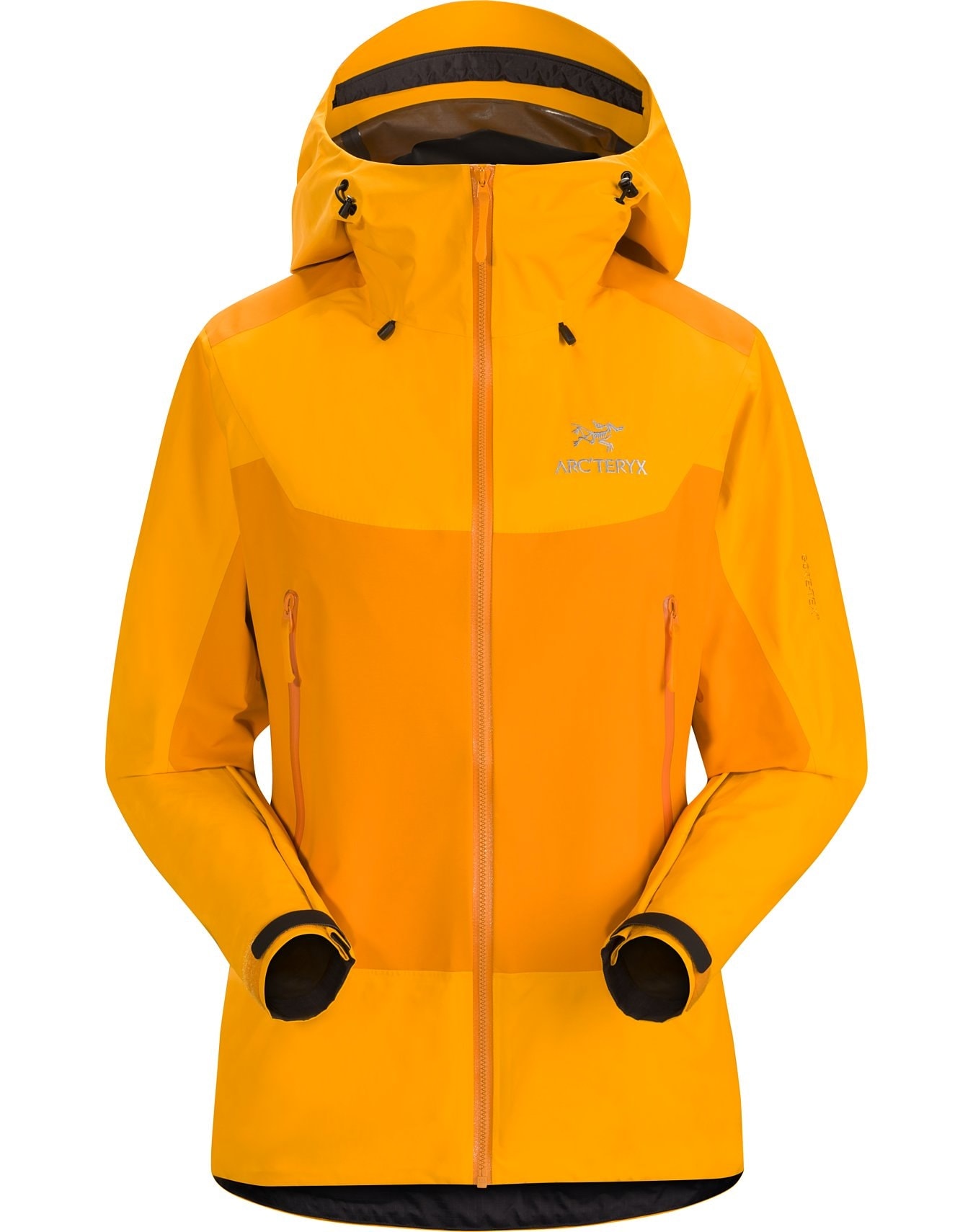 Arc'teryx Beta SL Hybrid Jacket W's ekstremt komprimerbar Arc'teryx Beta SV W's jakke på nett | Hekta På Tur Hekta