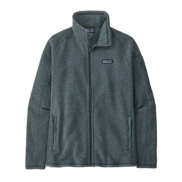Patagonia Better Sweater W's