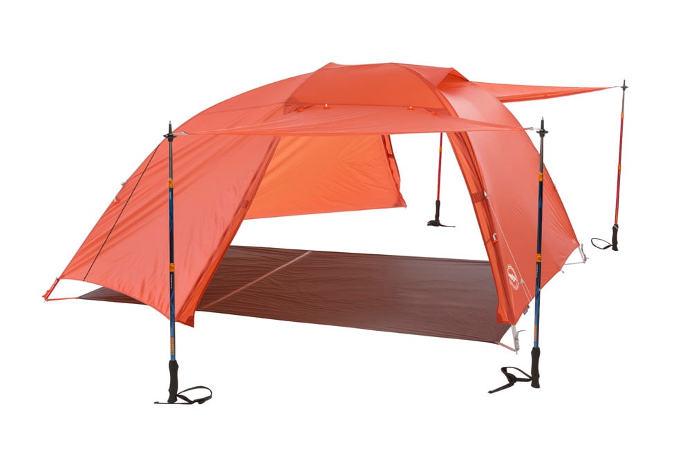 Big Agnes Copper Spur HV UL3