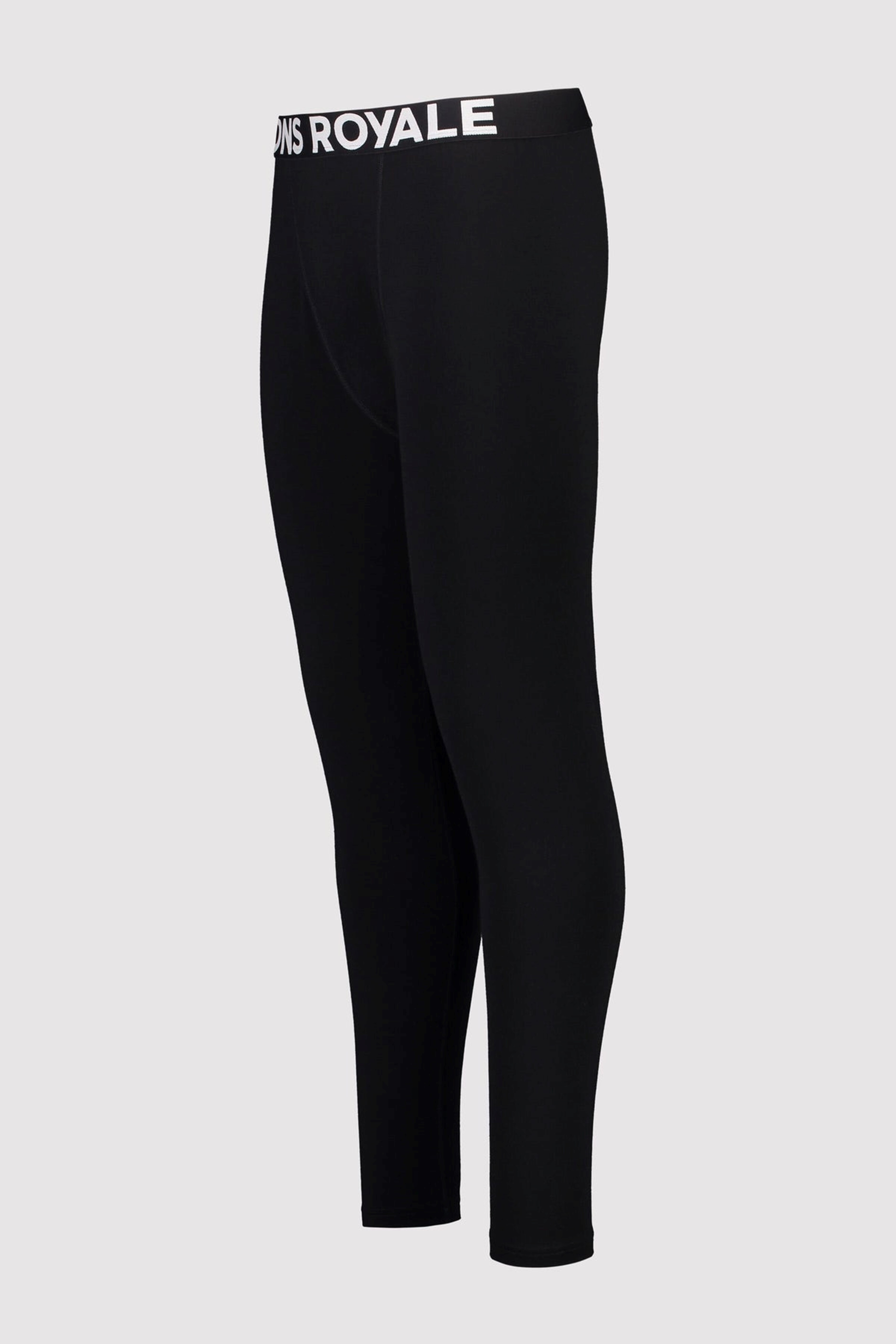 Mons Royale Cascade Merino Flex 200 Legging M's