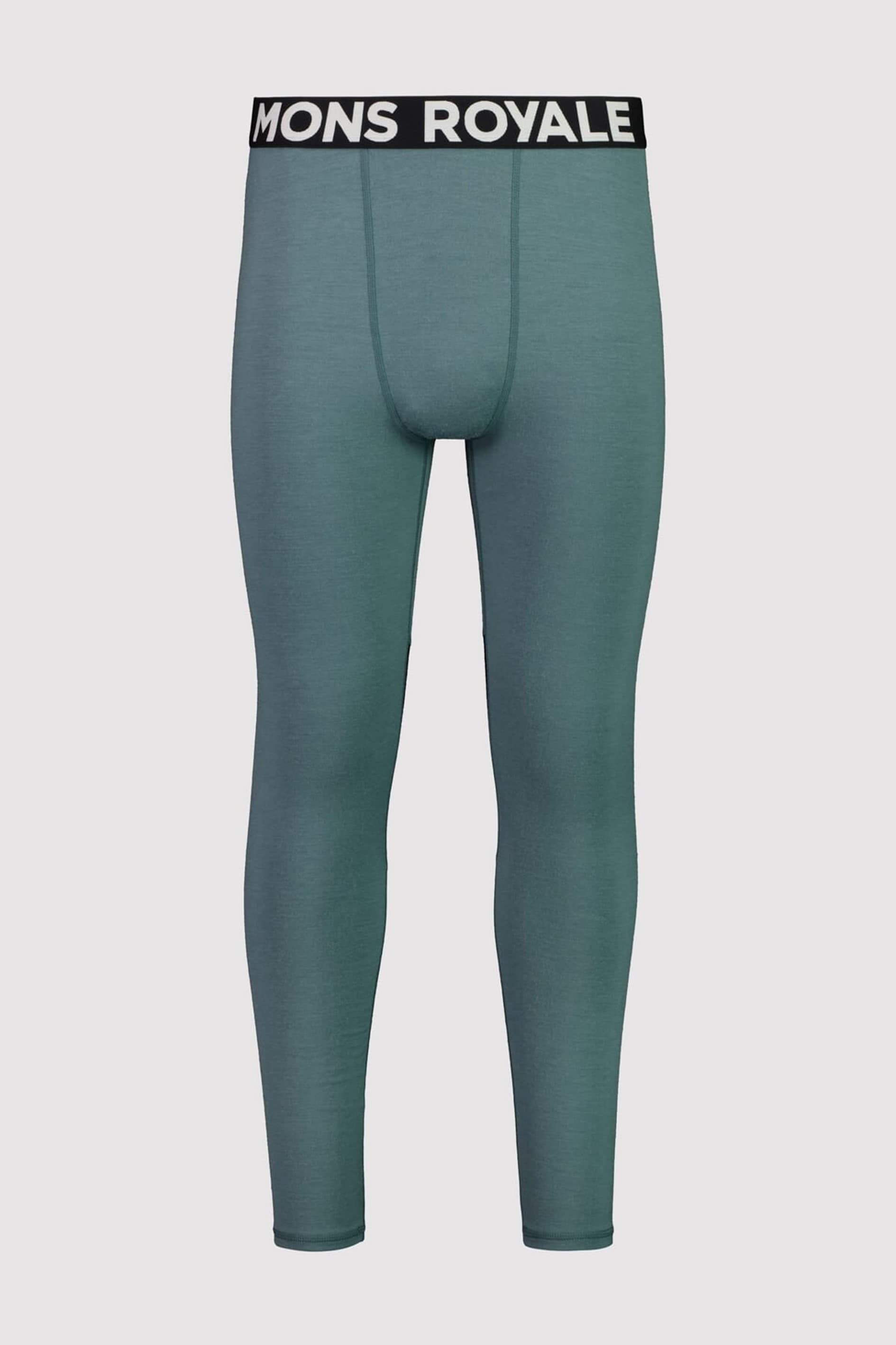 Mons Royale Olympus Legging M`s