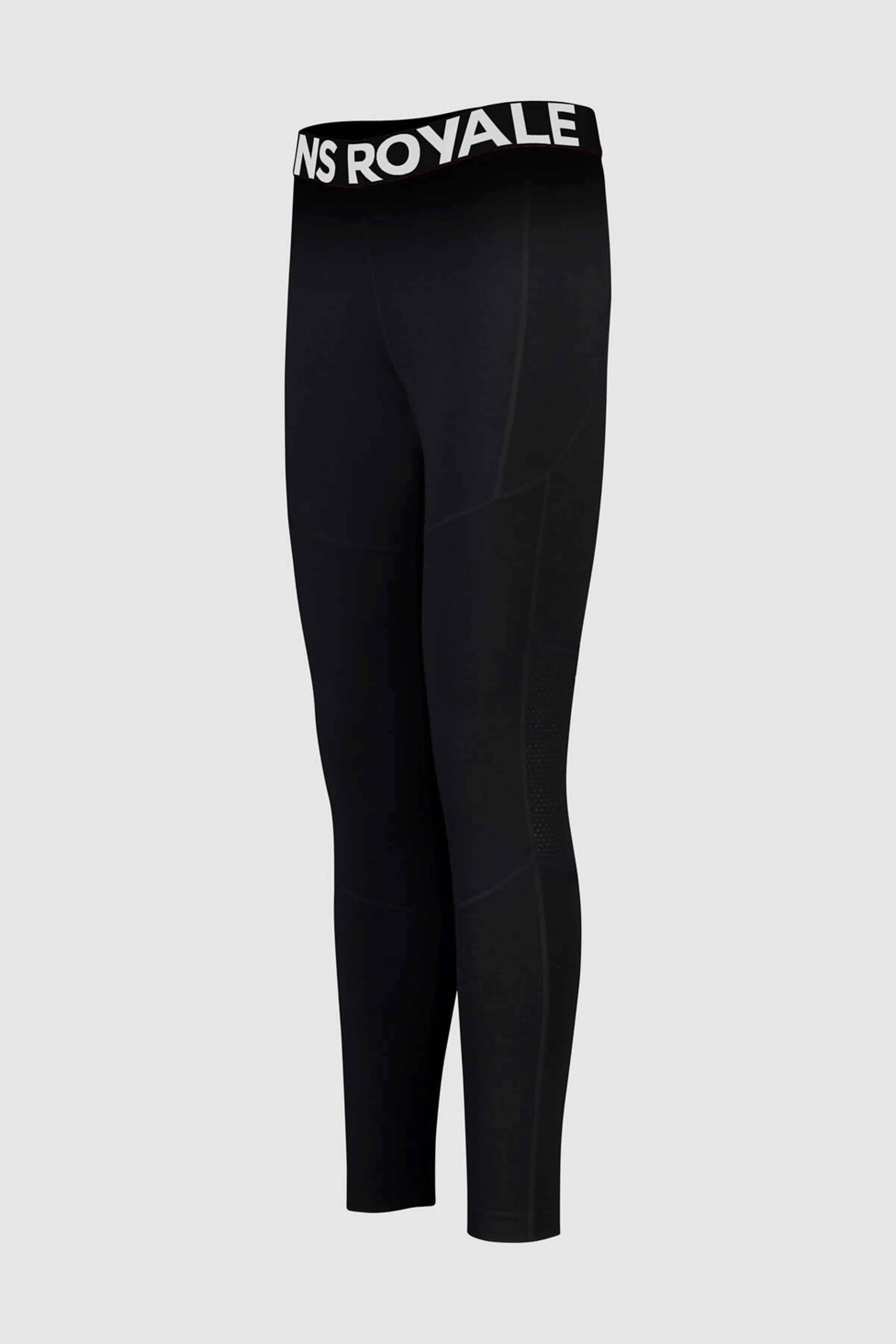 Mons Royale Olympus Legging W's