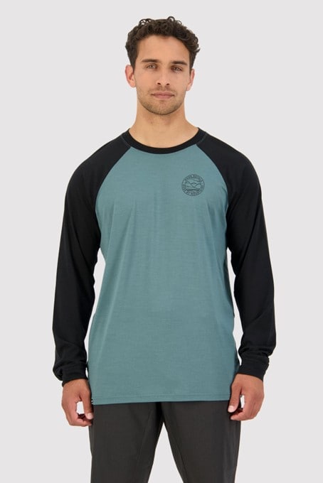 Mons Royale Icon LS M's
